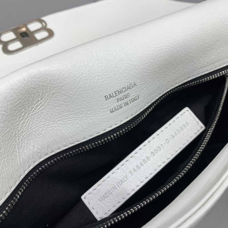 Balenciaga Top Handle Bags